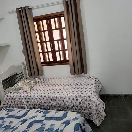 Casinha Amarela Villa Arraial do Cabo Eksteriør bilde