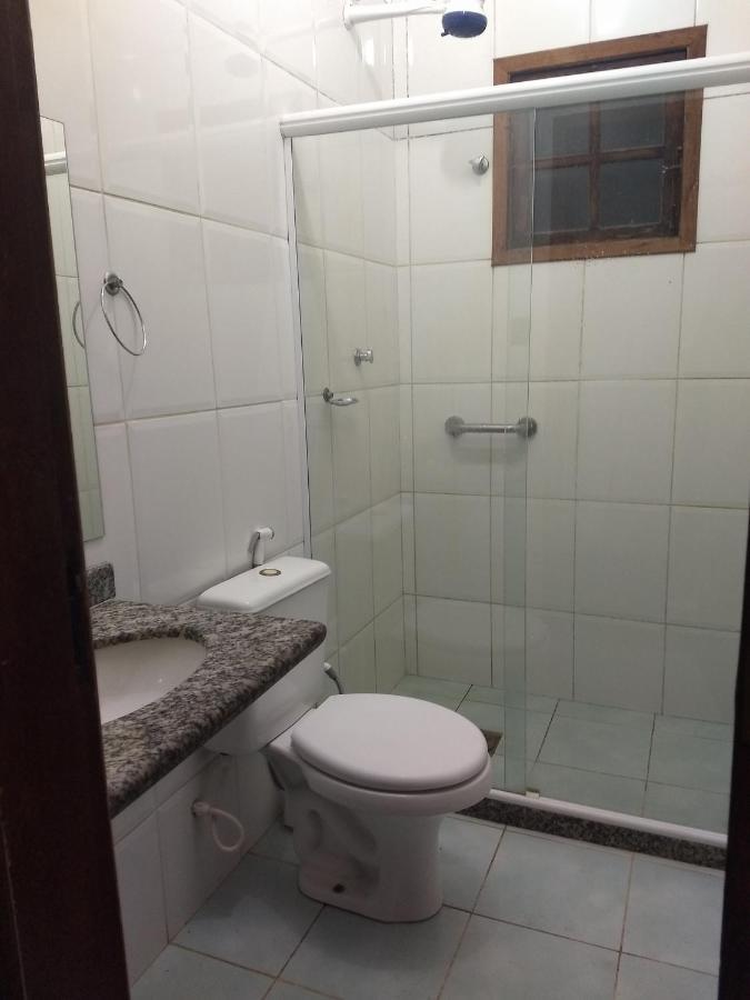 Casinha Amarela Villa Arraial do Cabo Eksteriør bilde