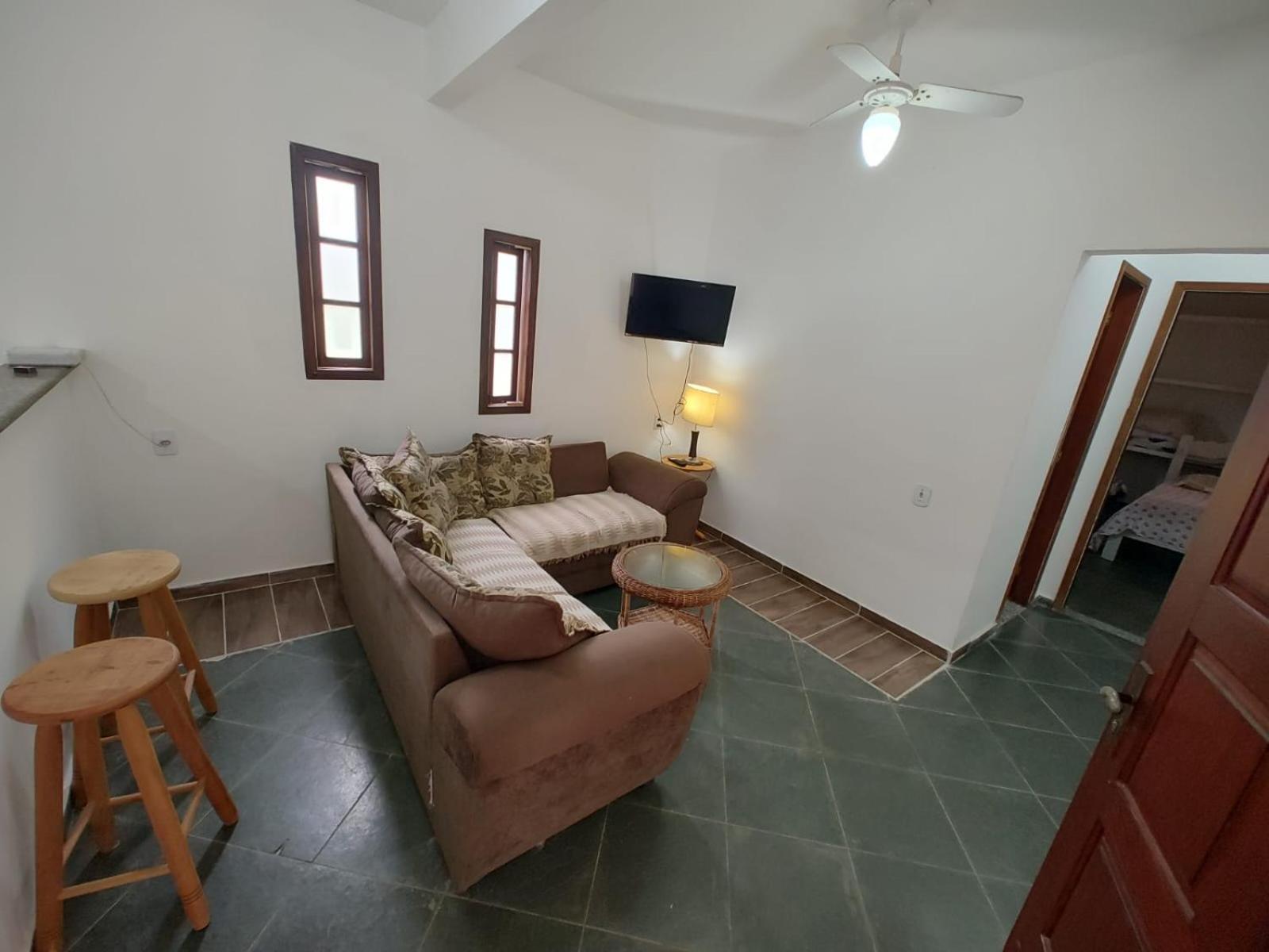 Casinha Amarela Villa Arraial do Cabo Eksteriør bilde