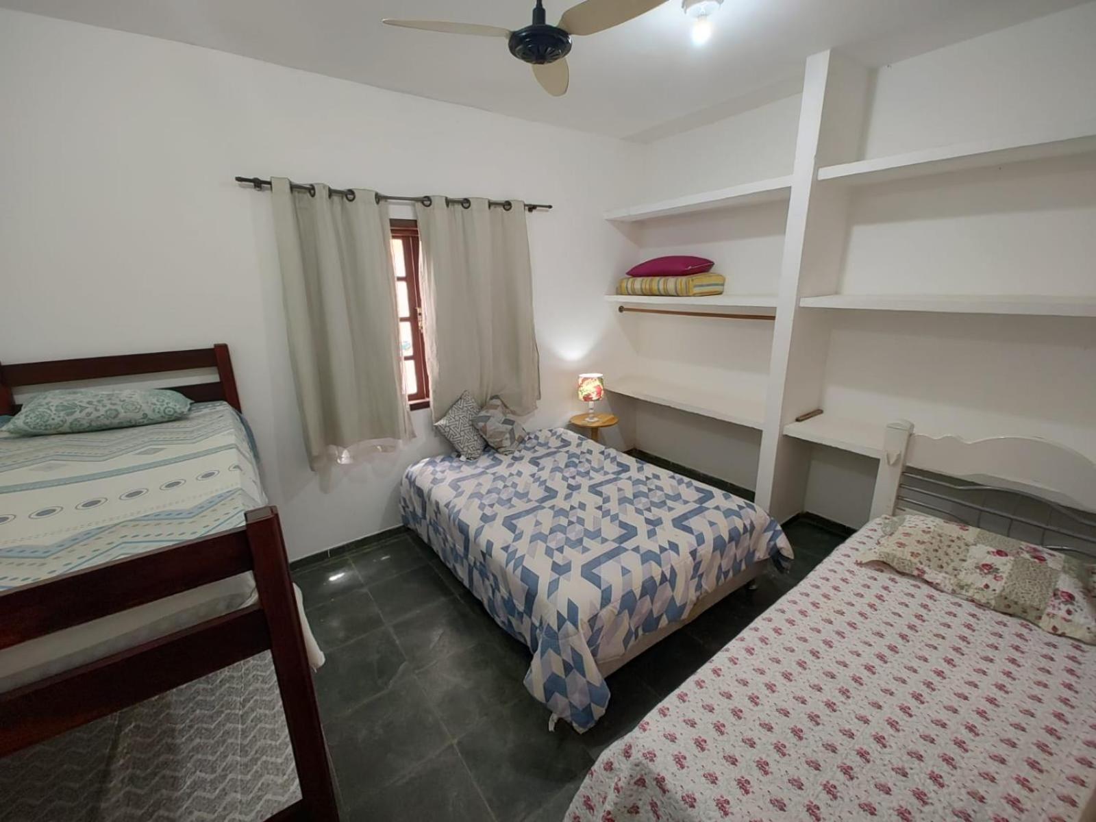 Casinha Amarela Villa Arraial do Cabo Eksteriør bilde
