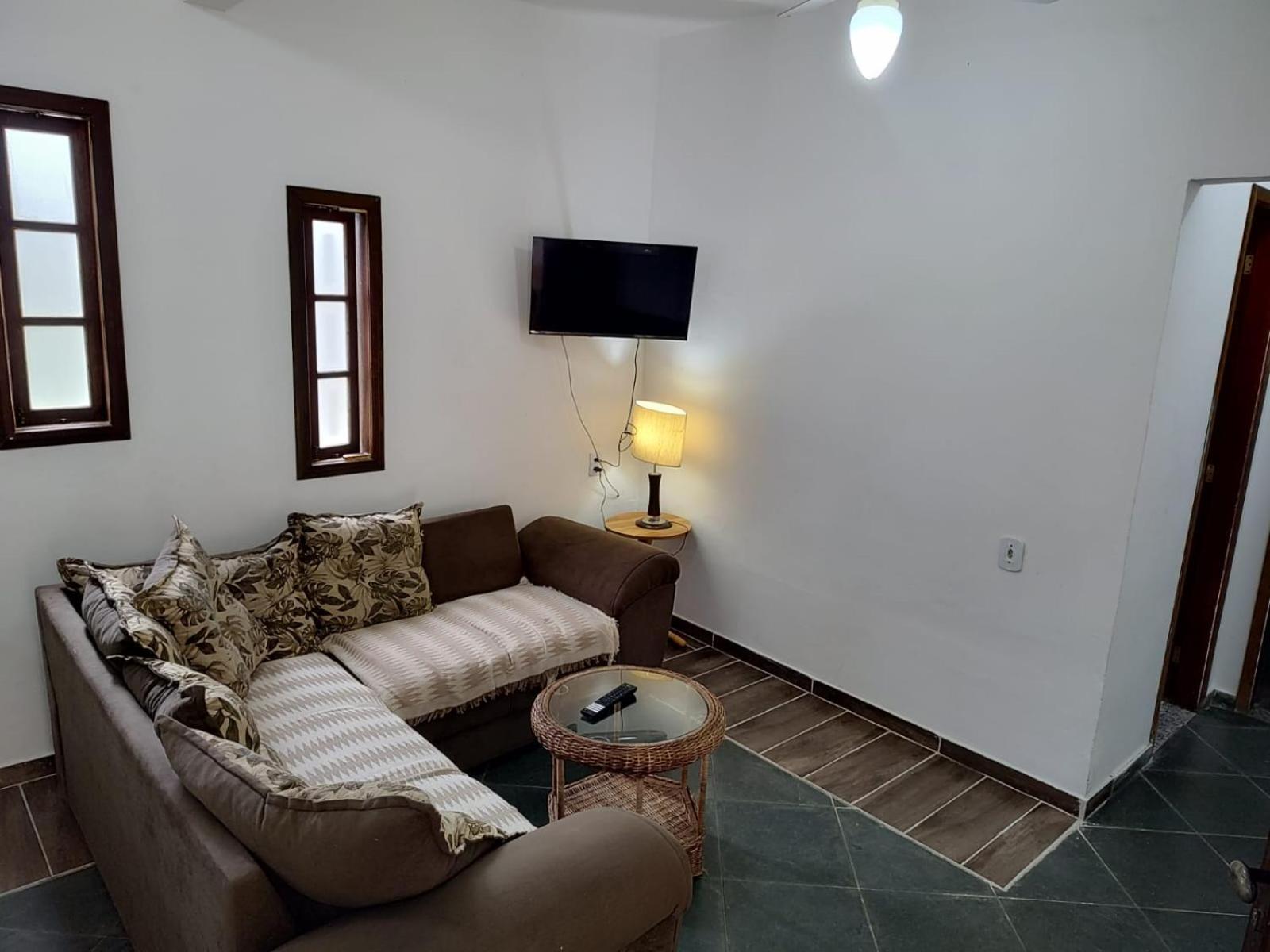 Casinha Amarela Villa Arraial do Cabo Eksteriør bilde