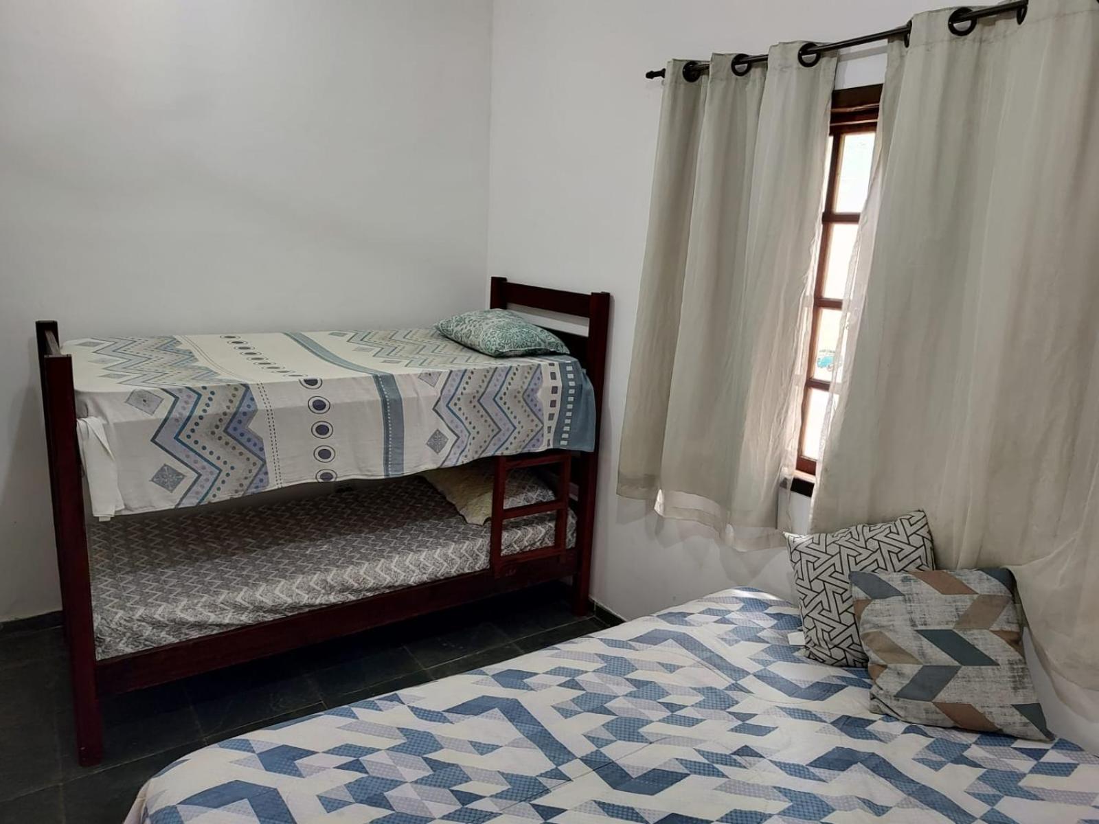 Casinha Amarela Villa Arraial do Cabo Eksteriør bilde
