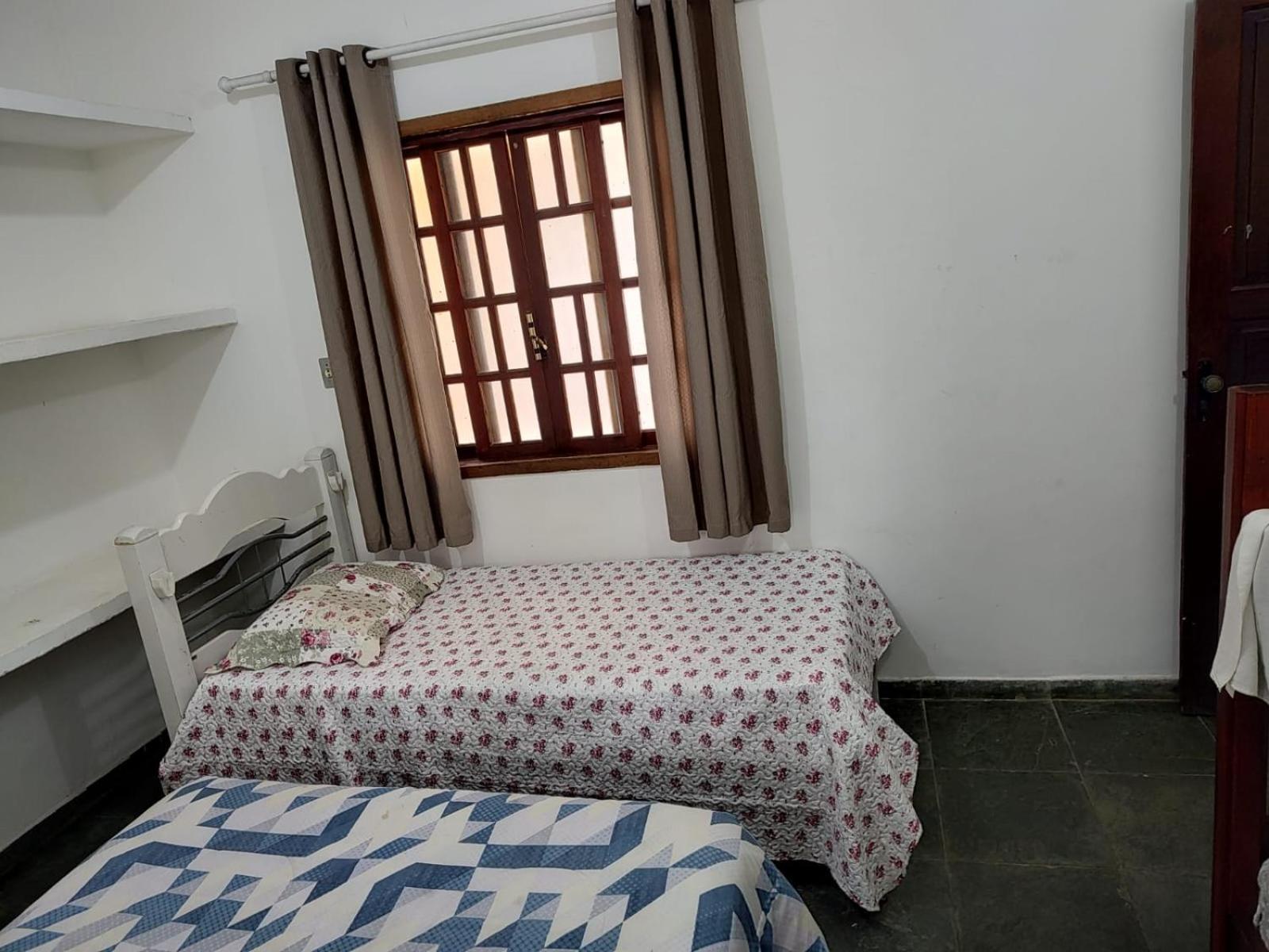 Casinha Amarela Villa Arraial do Cabo Eksteriør bilde