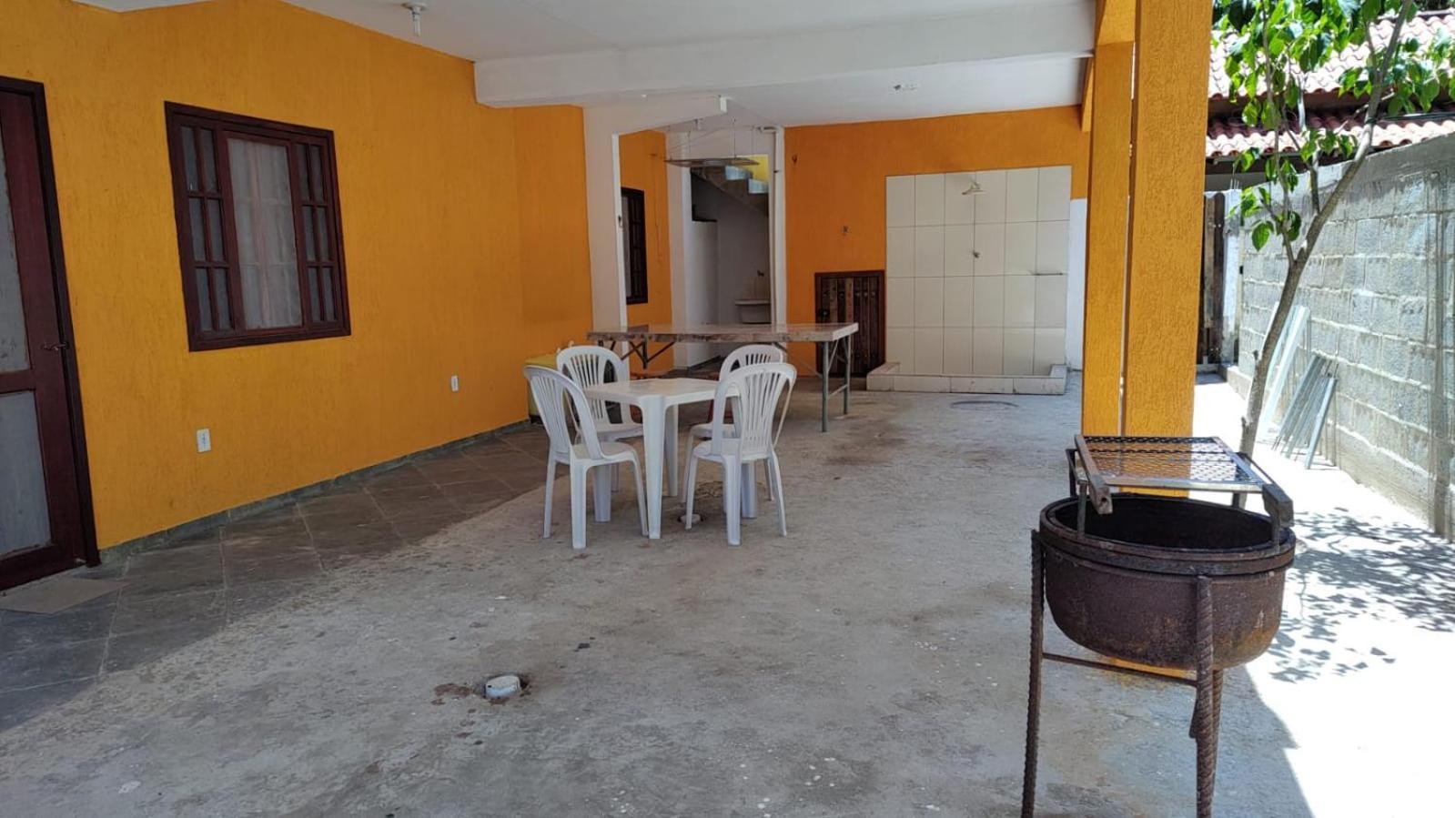 Casinha Amarela Villa Arraial do Cabo Eksteriør bilde