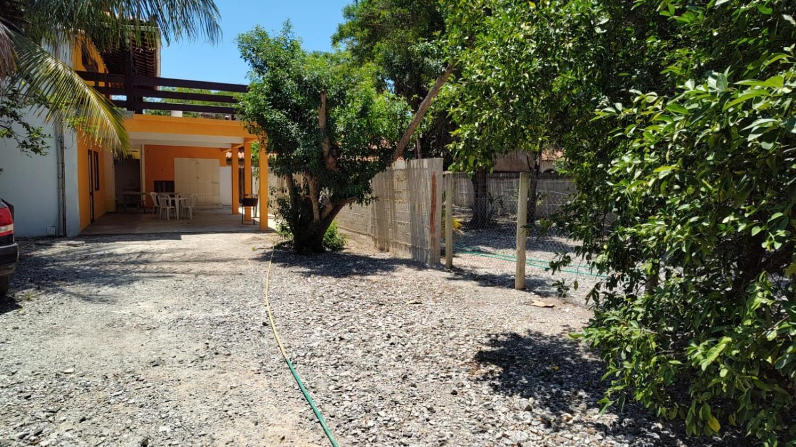 Casinha Amarela Villa Arraial do Cabo Eksteriør bilde